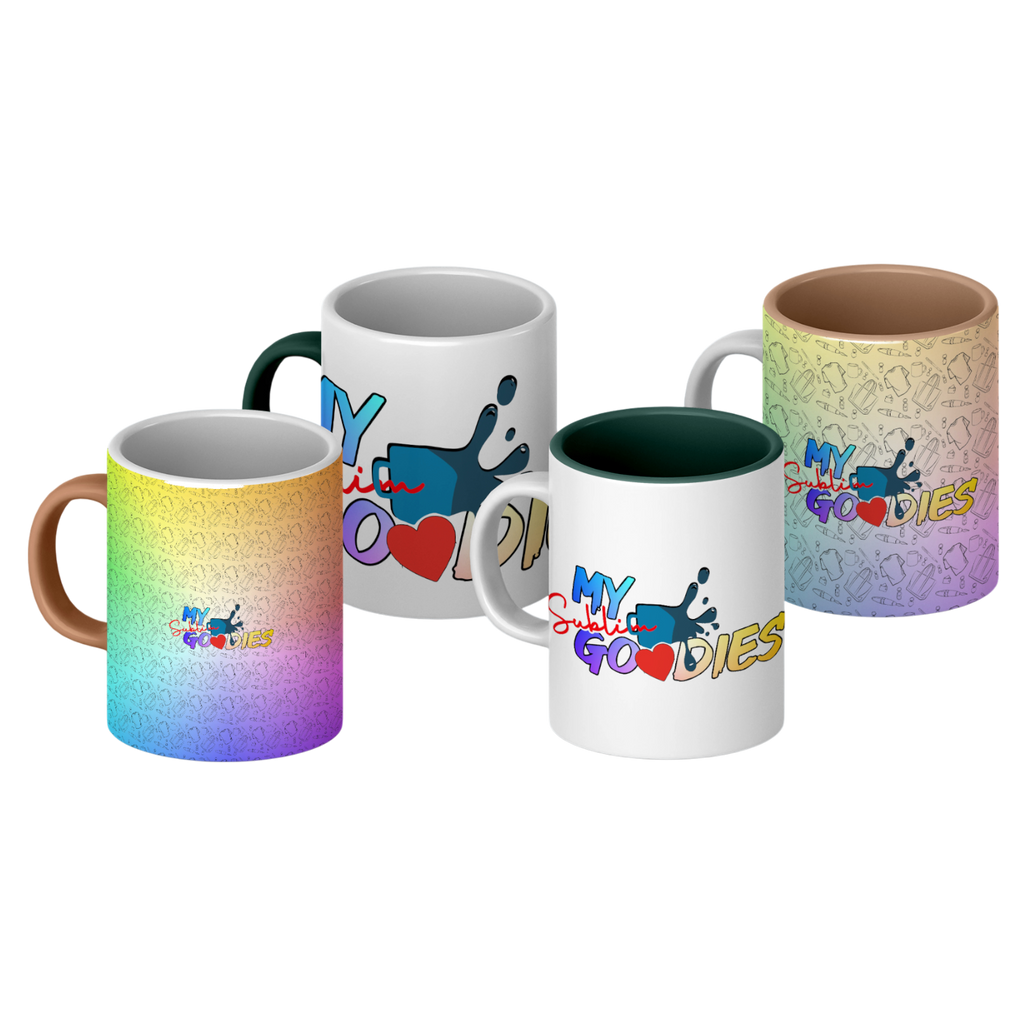 Mug My Sublim Goodies