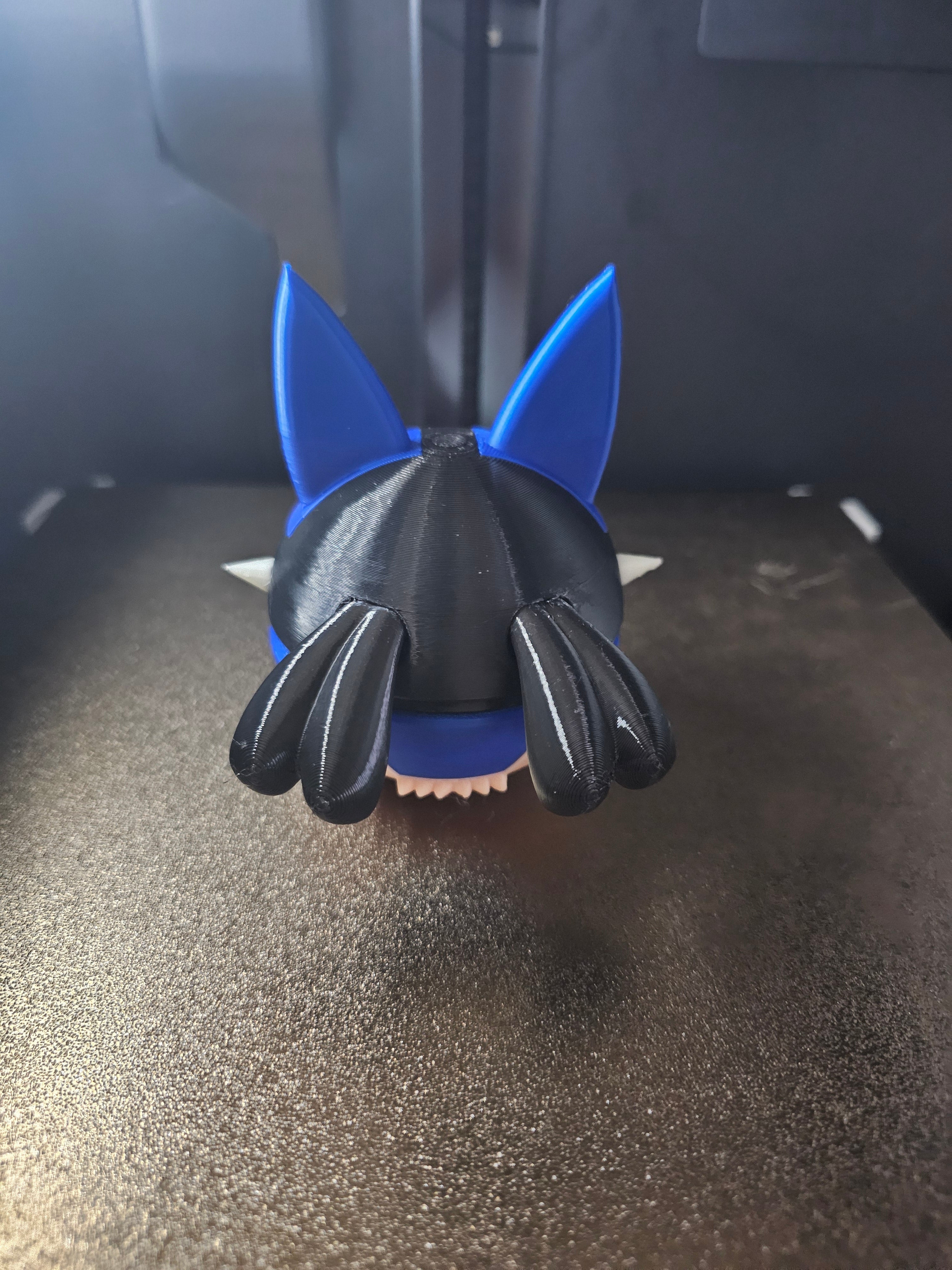 Figurine : Pokéball Lucario