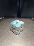 Cube infini 3D (FLEXI)