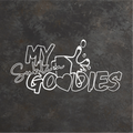 Sous-verre My Sublim Goodies