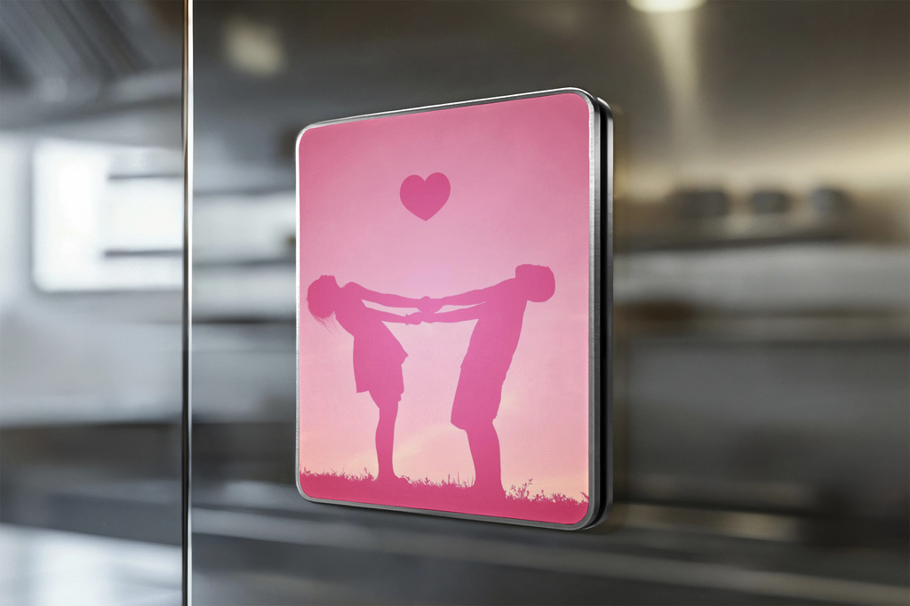 Magnet Saint Valentin