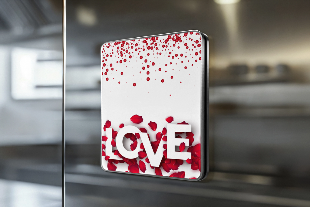 Magnet Saint Valentin