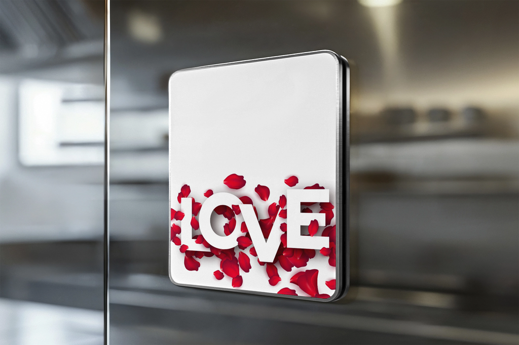 Magnet Saint Valentin