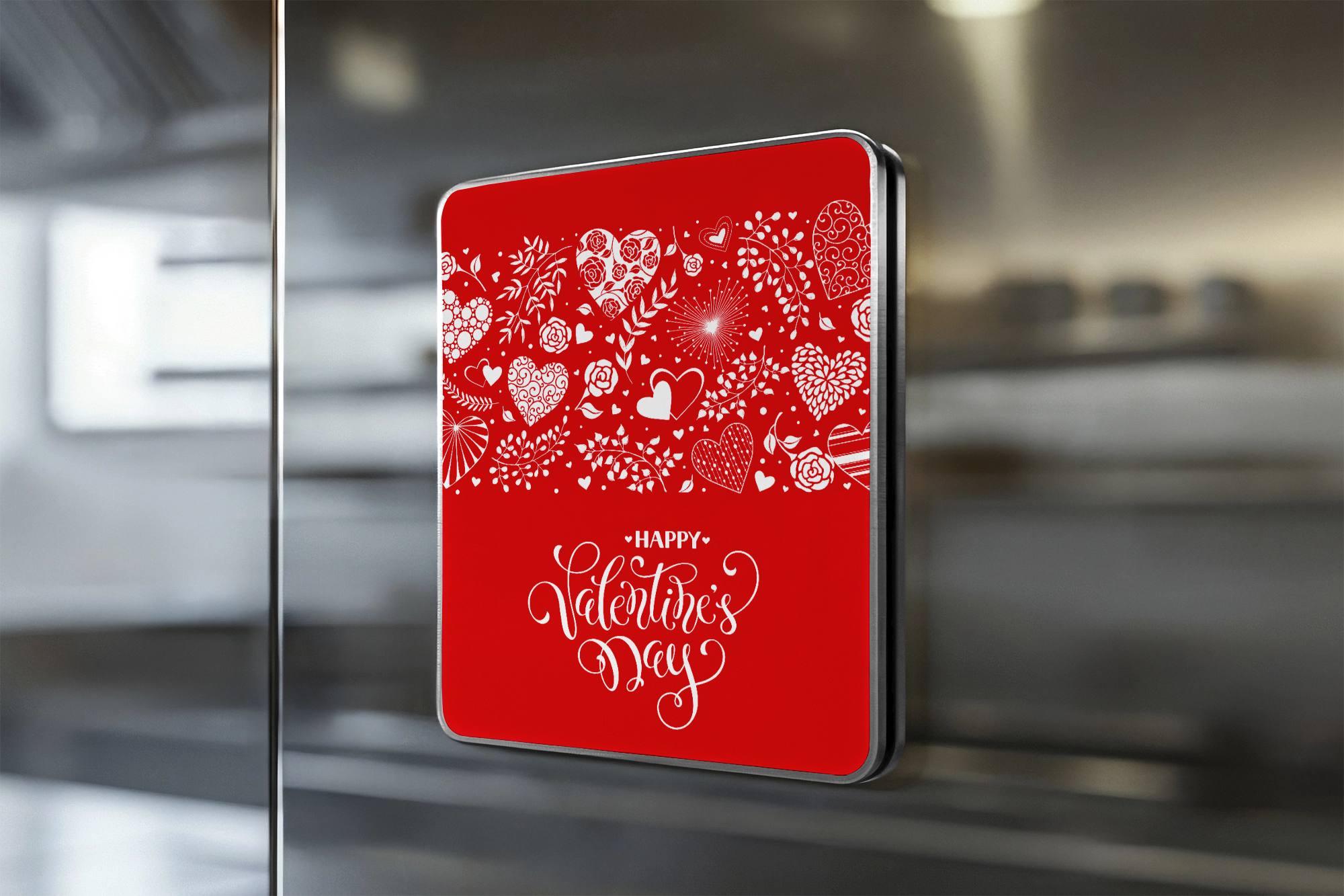 Magnet Saint Valentin