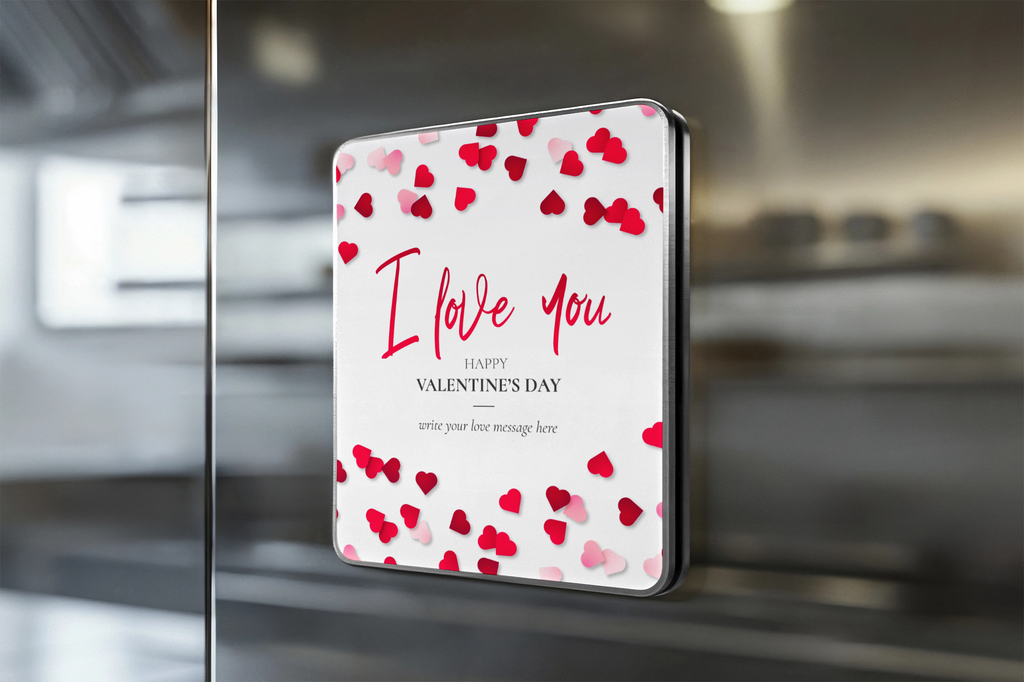 Magnet Saint Valentin