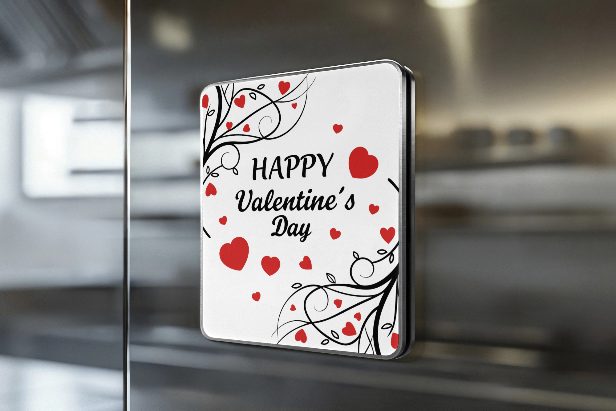 Magnet Saint Valentin