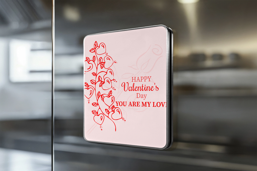 Magnet Saint Valentin