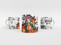 Mug Fairy Tail