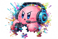 Puzzle Kirby