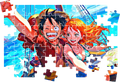 Puzzle One Piece