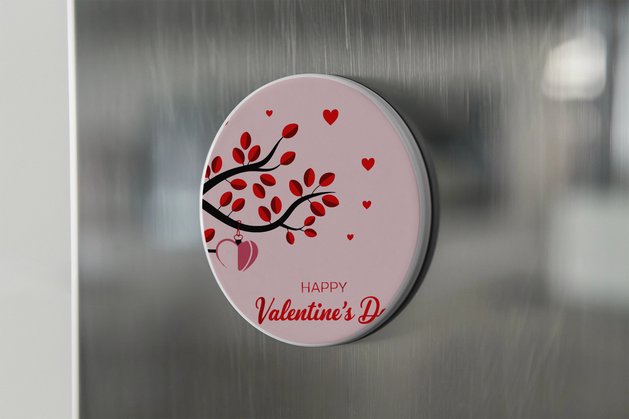 Magnet Saint Valentin
