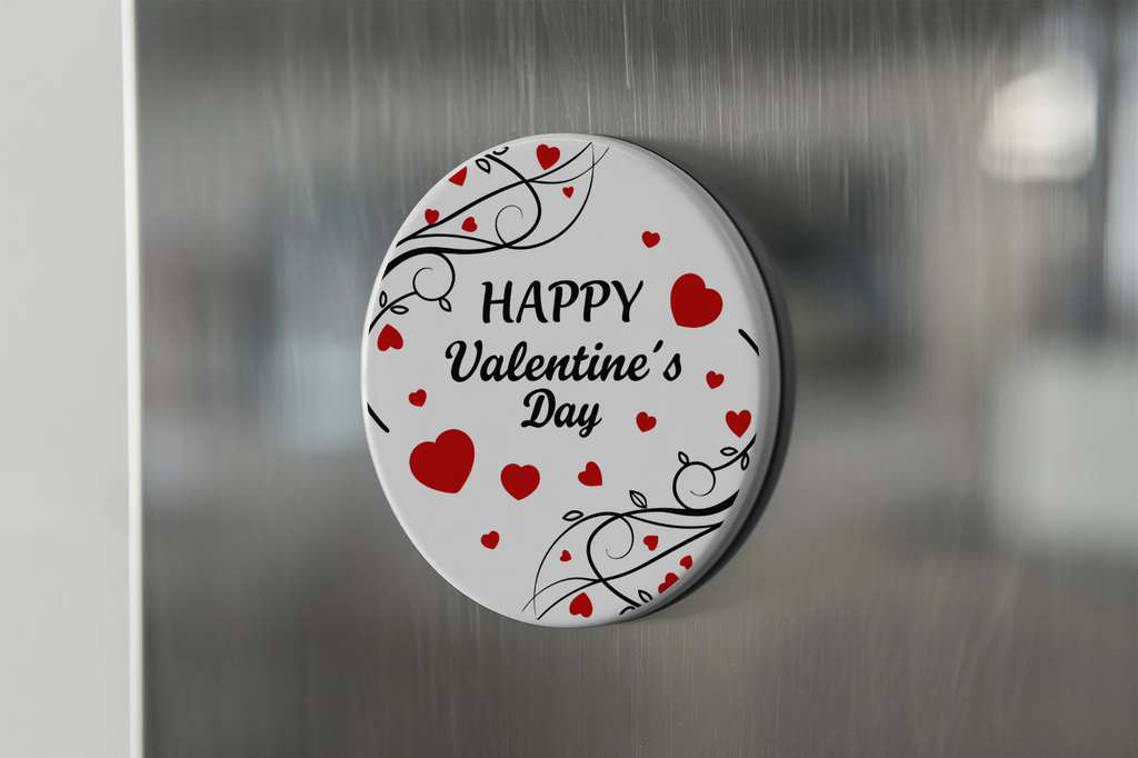 Magnet Saint Valentin