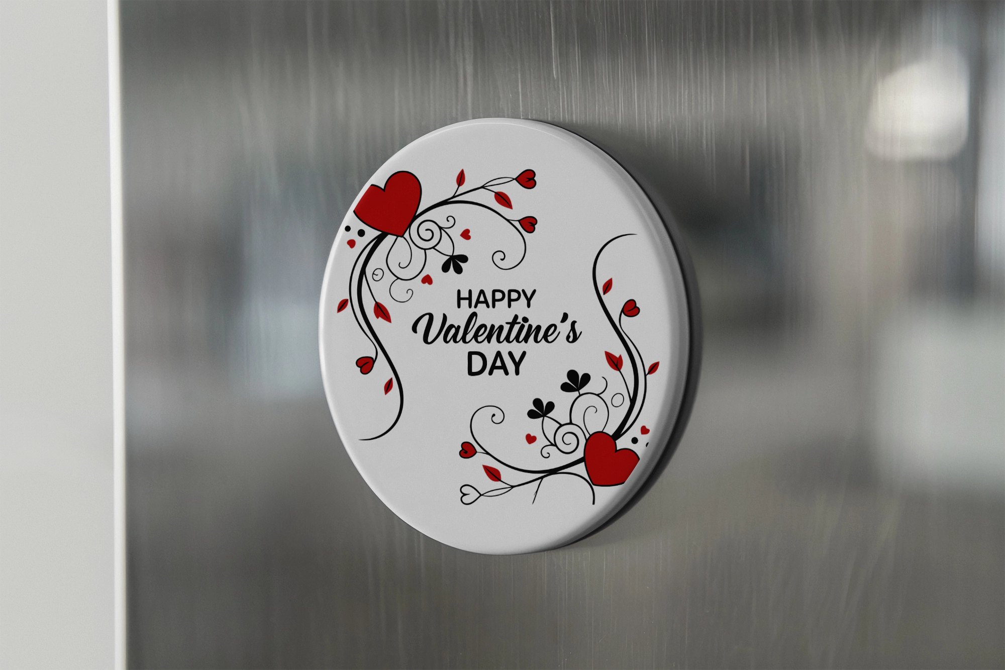 Magnet Saint Valentin