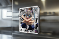 Magnet Demon Slayer