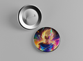 Badge fantasy DBZ