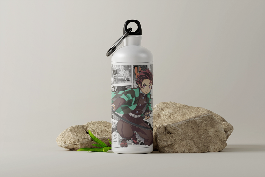 Gourde Demon Slayer