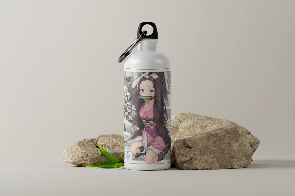 Gourde Demon Slayer