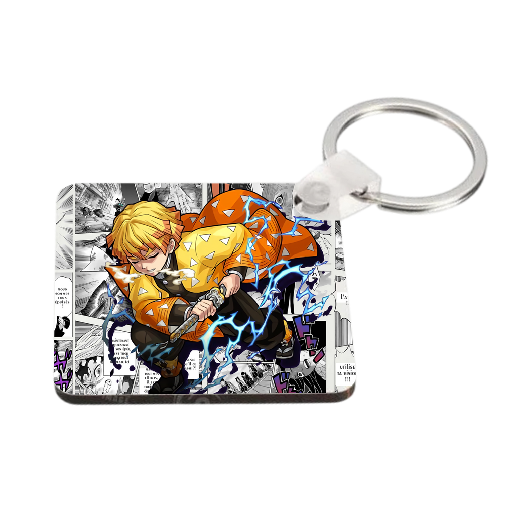 Porte clé Demon Slayer