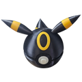 Figurine : Pokéball Noctali