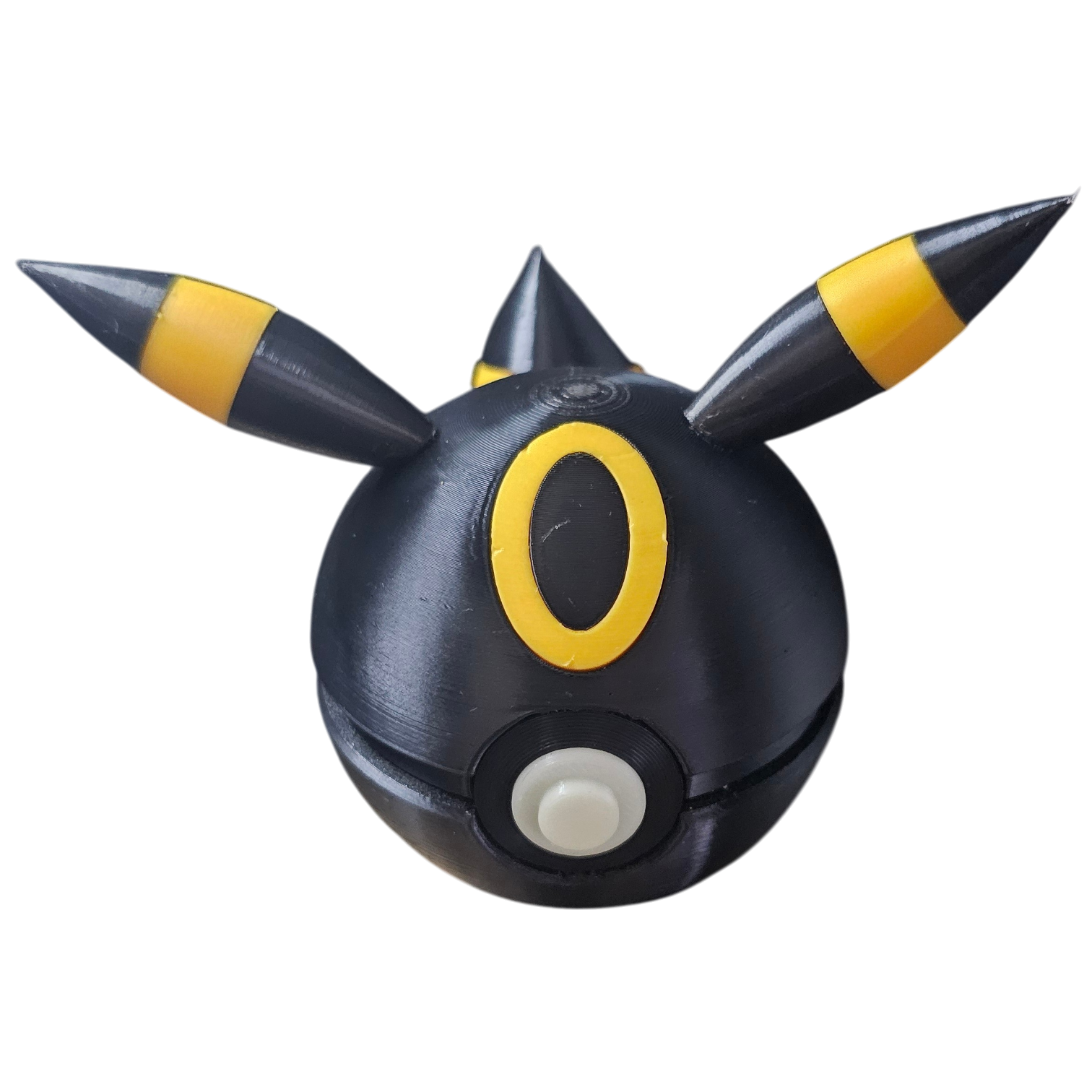 Figurine : Pokéball Noctali