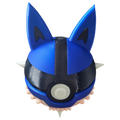Figurine : Pokéball Lucario