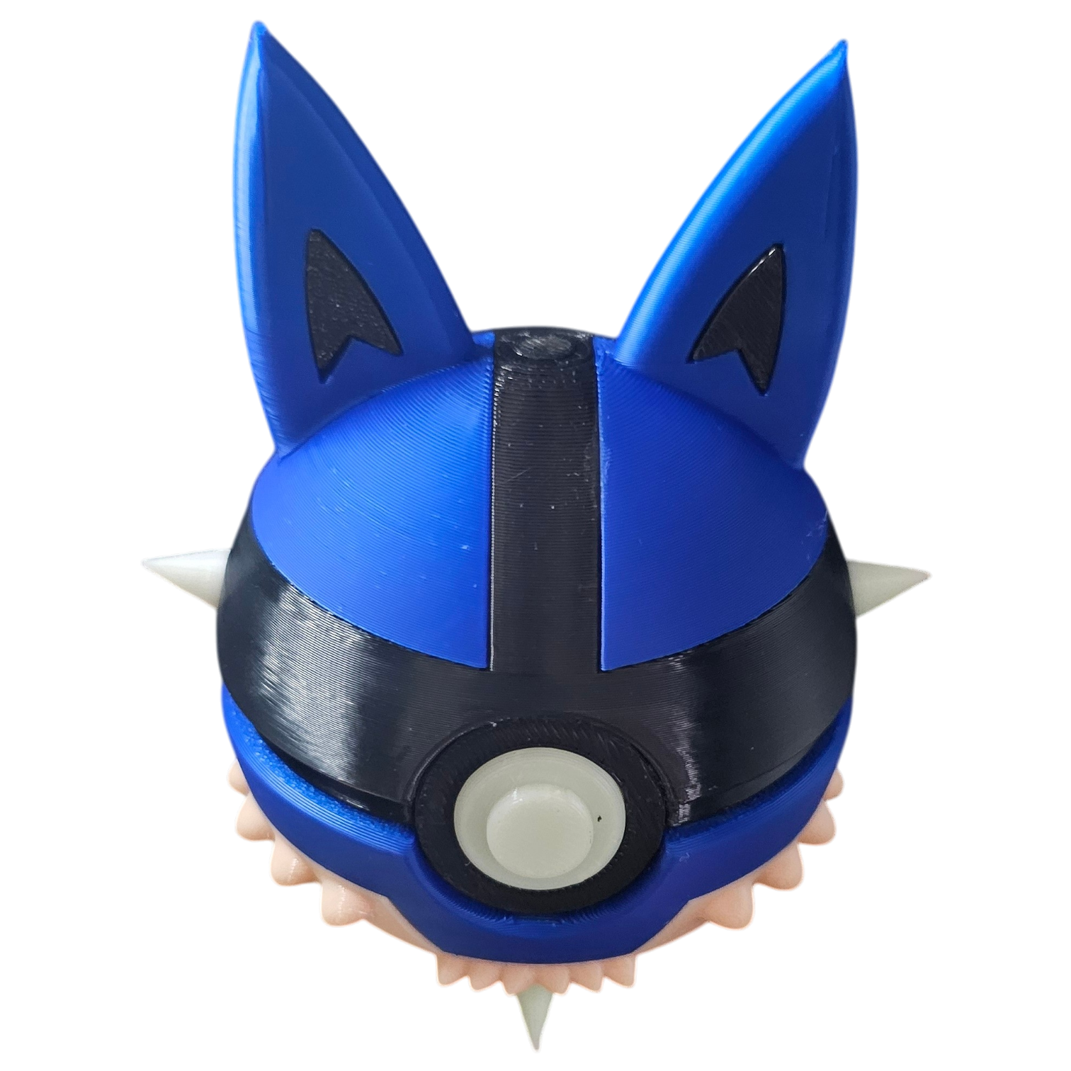 Figurine : Pokéball Lucario