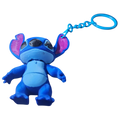 Porte clé 3D : Stitch (FLEXI)