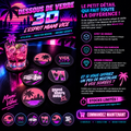 Dessous de verres GTA 6 3D