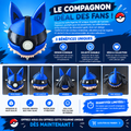 Figurine : Pokéball Lucario